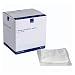 Produktbild ABENA Kompressen 125 Stück, nicht gewebt STERIL ULTRASOFT Wundauflagen, 4-lagig 10 x 10 cm, verpackt 5 Stück (1 Karton = 125 Stück)