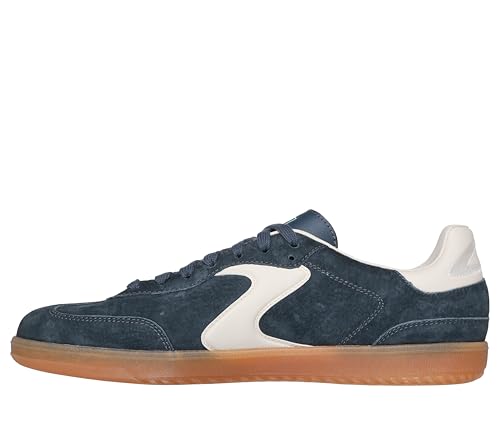 Skechers Court & Classics Men's,Hotshot - AZIR,Char,14 M US