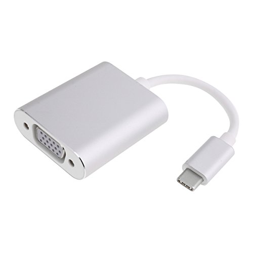 Lenovo Adapter 4X90J31060, OneLink+, 03X7014 (4X90J31060, OneLink+, VGA/RJ45, Black)