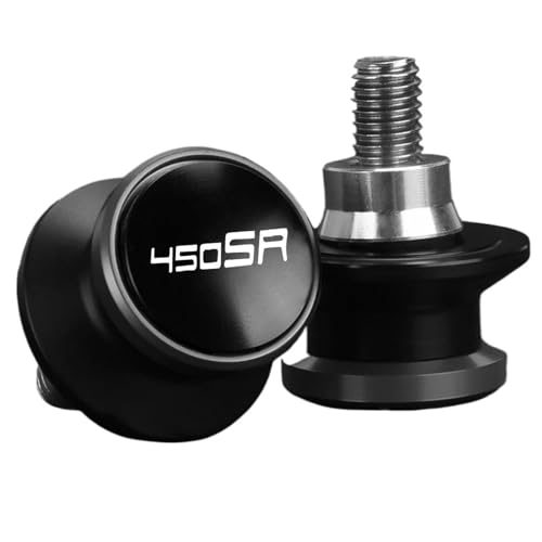 Accesorios para motocicletas CFMOTO 450SR ideales para el mantenimiento seguro de tu moto 2022-2025