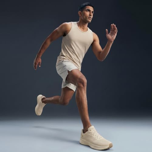 Image of CULT StridePro Men's Running Shoes | Ultra-Breathable & Durable Upper | Enhanced Cushioning & Stability | Non-Slip Grip | Everyday Wear