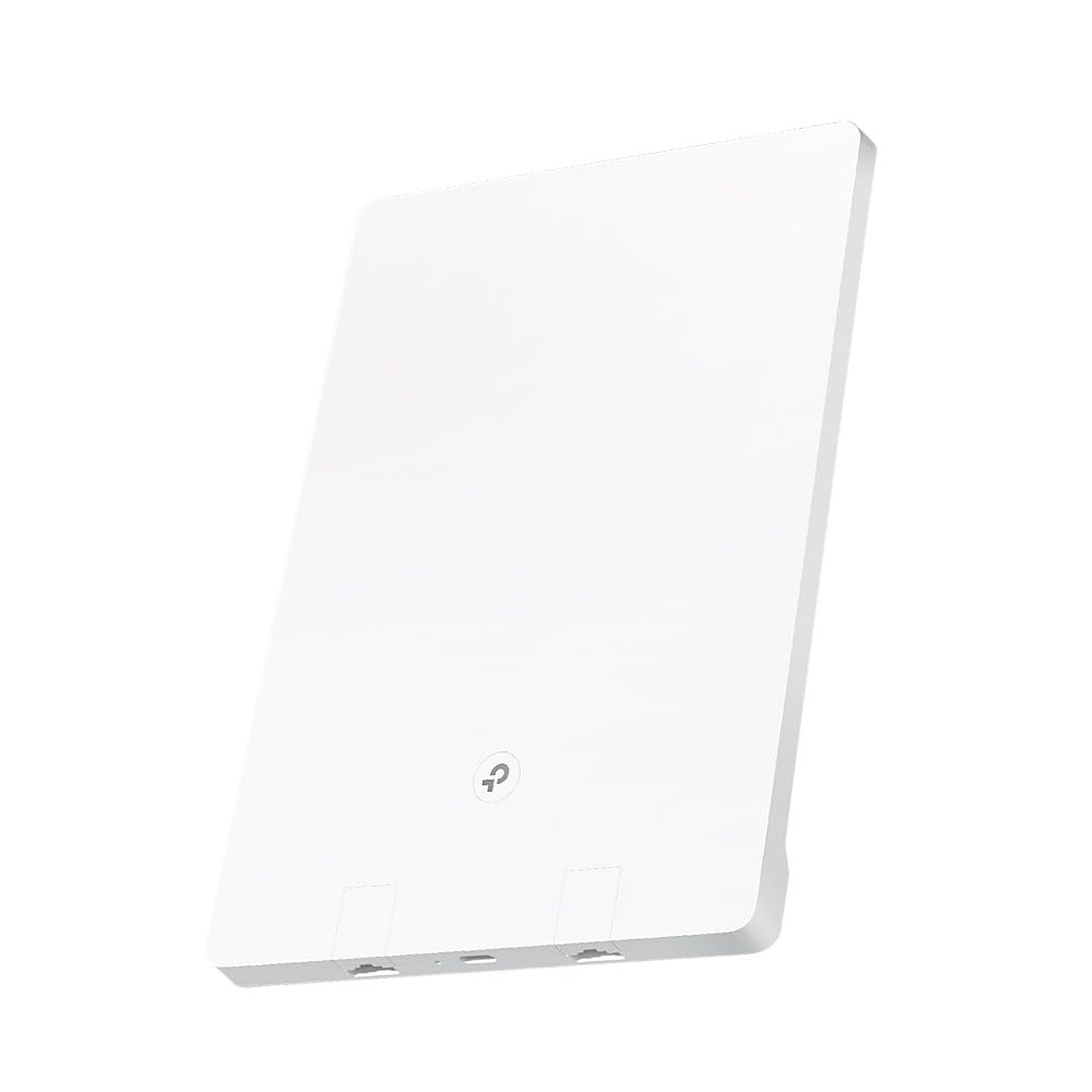 TP-Lin Archer Air R5 - Router WiFi Ultradelgado AX3000, Wi-Fi Mesh con Air E5, Antenas Inteligentes, Itinerancia Inteligente, Fácil Configuración y Uso