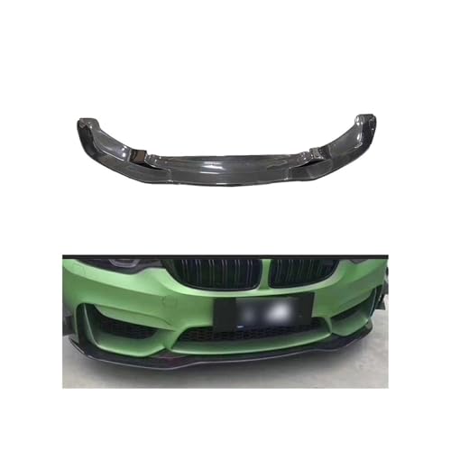 ƌ݊ BMW M3 F80 M4 F82 F83 J[{t@Co[ԗptgop[_Co[^[X|C[fBt??[U[tgbv`AbvO[h{fBLbgɓK(PSM Carbon Fiber)