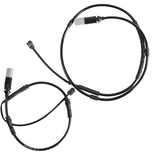 Sensor de disco de freno delantero y trasero BMW F20 para solucionar avería de testigo