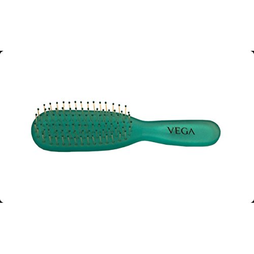 Vega Mini Hair Brush 1 Pcs