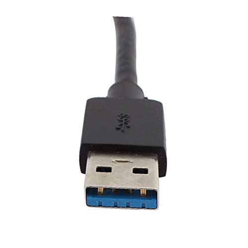 Cable Adaptador USB 3.0 a SATA 50 cm miniatura 2