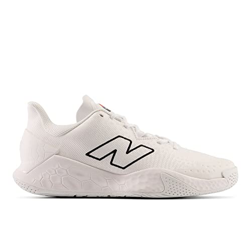 Image of New Balance Mens Fresh Foam X Lav V2 Hard Court Tennis Shoe