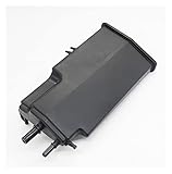 Carbone Canister Gasoline Vapor Absorption Tank 1502H6 Compatible avec Peugeot 307 308 408 Compatible avec Citroen C4 Triumph C-Quatre