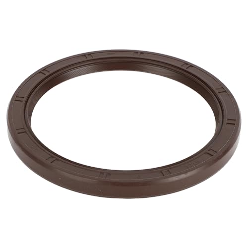Motoforti Crankshaft Oil Seal Main Seal for Hyundai Santa Fe 2001-2012 No.21443-2A000
