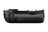Zeikos ZE-NBGD600 Battery Power Grip for Nikon D600 (Black)