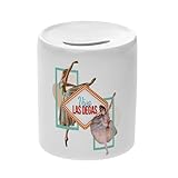 IMPRIMÉ EN FRANCE : Un objet de qualité réalisé près de chez vous. Chaque tirelire est imprimée individuellement dans notre atelier en France. Nous garantissons une finition brillante éclatante et des couleurs vives qui mettent en valeur le design.