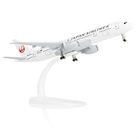 Amazon.co.jp: QIYUMOKE 1/400 ANA ボーイング787 飛行機モデル 15.5cm