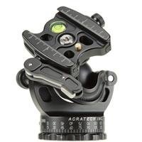 Acratech GP-s Ballhead with Quick Release Lever, Supports 25 lbs.