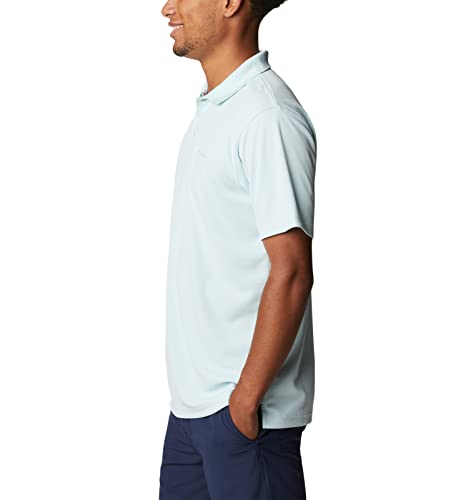 Image of Columbia Men Polo Shirt