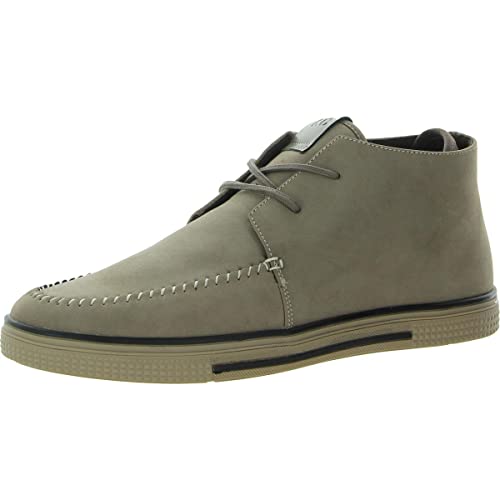 Kenneth Cole Men's C-Shore Chukka Boot, Brown, 11 #TOP23