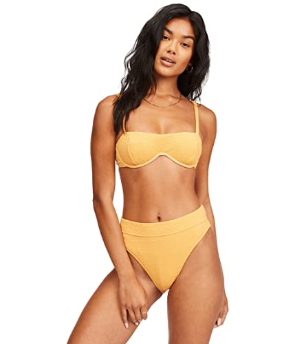 Bas de bikini Maui Rider So Dazed pour éviter un maillot qui glisse dans l'eau