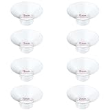 spectre programmazione 【Facile à Nettoyer et Durable】: Lavez les inserts de flasque M5 après chaque utilisation avec de l’eau chaude savonneuse et rincez bien. Veuillez effectuer le nettoyage à une température ≤ 100 ℃ (212 ℉) pendant 5 à 10 minutes. Nous recommandons de remplacer les inserts tous les 2 mois pour conserver une fonctionnalité optimale.