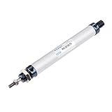 Dieser Druckluftzylinder ist weit verbreitet in der Leichtindustrie, Chemie, Metallurgie, Maschinen, Textilien, Elektronik und anderen industriellen.
