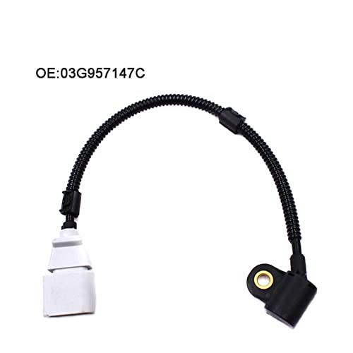 Capteur de position d'arbre à cames 03G957147A compatible motorisation A4 B7 et A6 C6