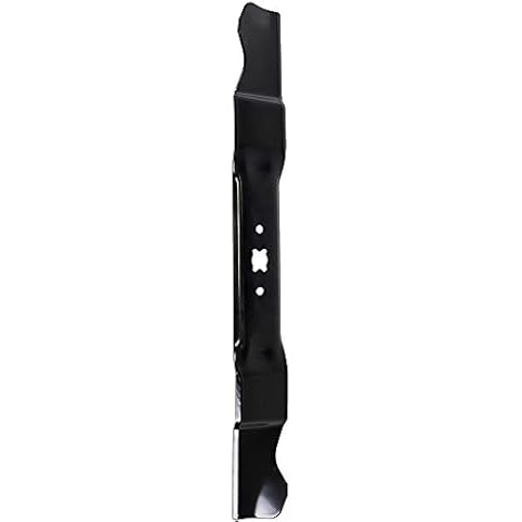 MTD Genuine Parts (942-0741A) Replacement Part Mulching Blade-21-Inch Cutting Decks Fits Various MTD, CRAFTSMAN, Troy-Bilt, and Other Top Models Cover