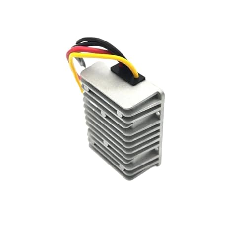 Stabilisateur DC DC 12V protégeant l'électronique sensible contre les surtensions