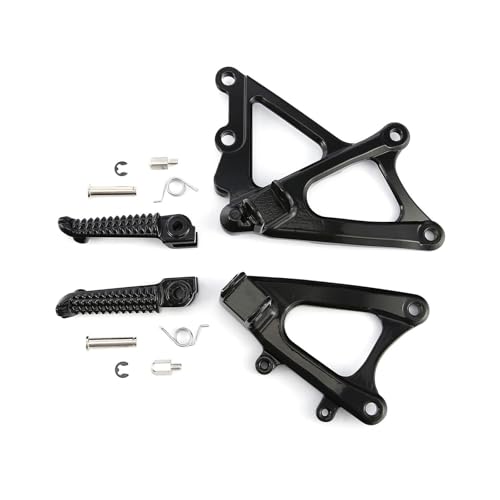 Support de montage YZF R1 pour remplacer votre repose-pieds avant usé