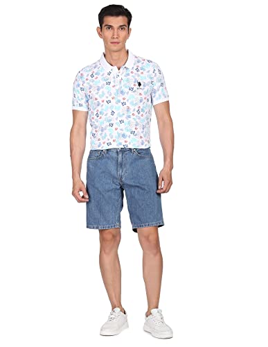Image of U.S. Polo Assn. Men T-Shirt