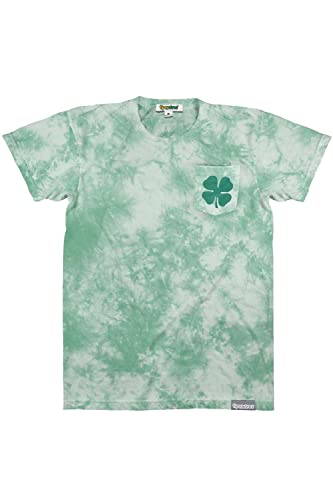 T-shirt Saint-Patrick homme Tipsy Elves vêtement de fête