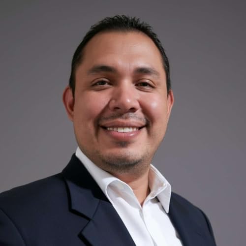 Marvin Martinez & Bandsaw.ai: Practical AI for Real ROI