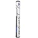 SuperStroke Traxion Tour 2.0 Putter Grip | Improves Feedback and Tack, Enhances Feel and Comfort, No-Taper Technology, 10.50" in Length, Weighs 55 grams.