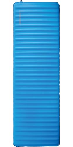 Image of Therm-a-Rest Trail Pro MAX Lightweight Self Inflating Backpacking Sleeping Pad, Large