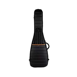 Mono Cases M80 Housse rigide pour basse électrique Noir (Import Royaume Uni) - Les Beatles, Paul McCartney, John Lennon, RIngo Starr, George Harrison Mono Cases M80 Housse rigide pour basse électrique Noir (Import Royaume Uni) – Image 3
