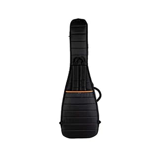 Mono Cases M80 Housse rigide pour basse électrique Noir (Import Royaume Uni) - Les Beatles, Paul McCartney, John Lennon, RIngo Starr, George Harrison Mono Cases M80 Housse rigide pour basse électrique Noir (Import Royaume Uni) – Image 3