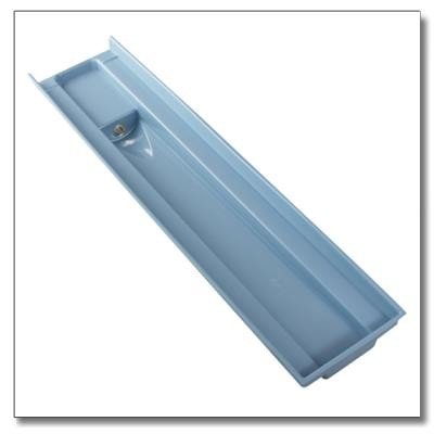 DELFIELD 000-BNH-003-S OP DRIP PAN - EVAP Coil