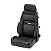 Produktbild Recaro 043.00.0132 Rennsitz beidseitig Leder