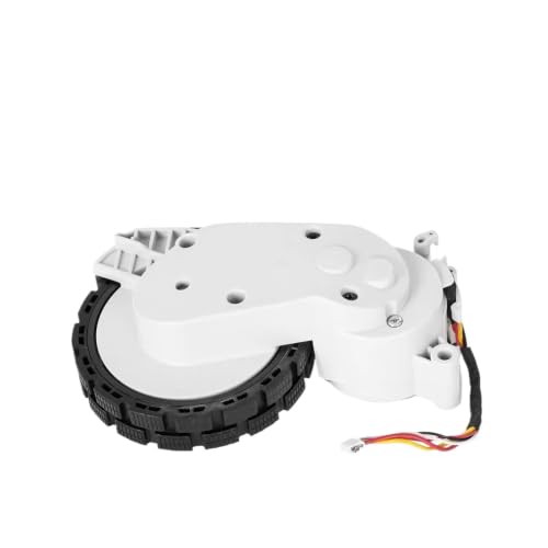 Roue motrice de remplacement aspirateur robot Roomba traction optimale