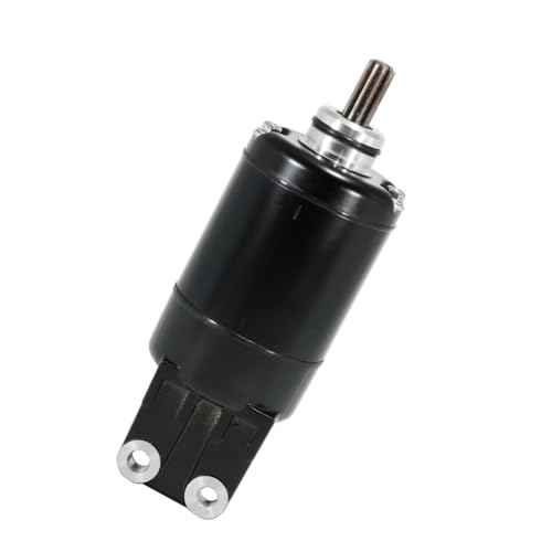 Démarreur moto adapté pour EX1050 SJ1050 AR190 moteur électrique 6EY-81800-00