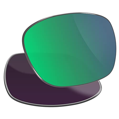 Image of Vaep Polarized Replacement Lenses for Smith Guide's Choice Sunglasses