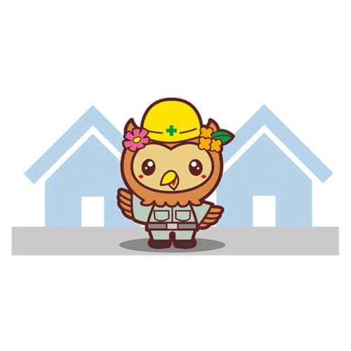 袋井市 空き家等 解体ポイント(3,000円相当) ポイント券 空き家等を解体する費用