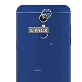 Vaxson 2 Pi�ces Film Protector Cam�ra Lentille, compatible avec Panasonic ELUGA I9 [pas en Verre Tremp�] Neuf Cam�ra Arri�re Protecteur