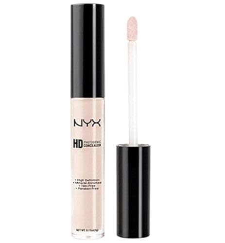 NYX HD Photogenic Concealer Wand - CW06 Glow