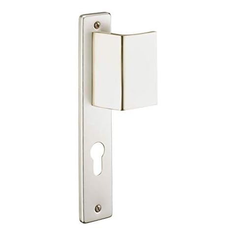 Poignées THIRARD Picardie Champagne Cover