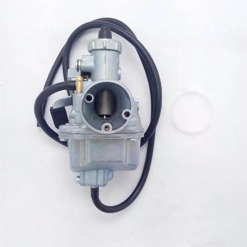 Carburateur 26mm VM22 pour restaurer la puissance de votre dirt bike 140cc