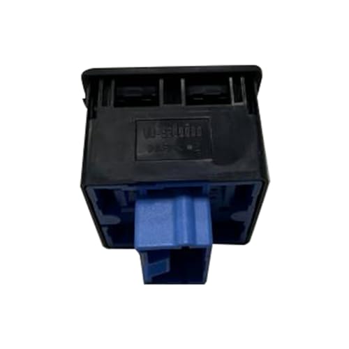 Interruptor de calefacción de asiento 8610A076 para ASX con control de 2 botones 4