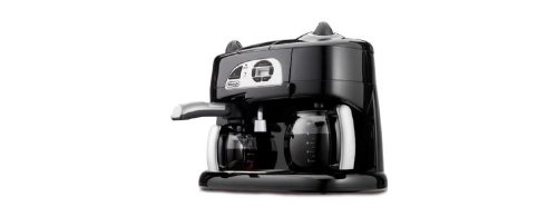 DeLonghi BCO130T Coffee Filter