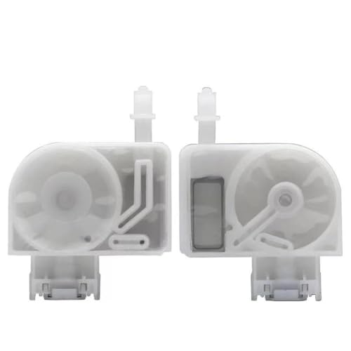 Amortisseur encre DX5 pour résoudre les coupures de jet sur Stylus 4800 7800