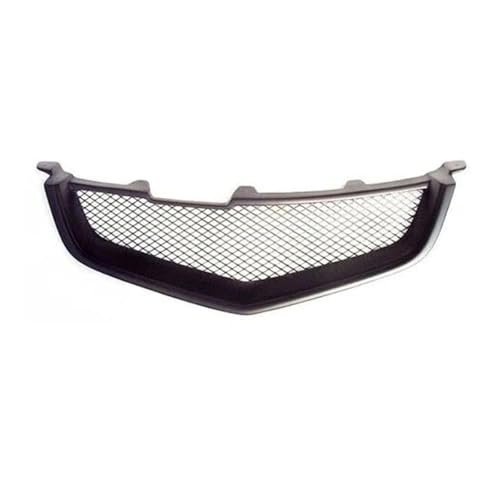Grille de calandre pour Accord CL7 Euro R et Acura TSX 2003 2004 2005