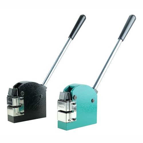 Image of KF5021 Metal Shrinker and Stretcher Combo Pack with 1 inch /25mm Throat Capacity Shrinker Machine Stretcher Machine Metal Forming Machine