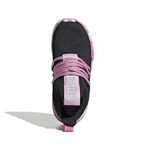 Image of adidas Kids' Lite Racer Adapt 7.0 Sneaker