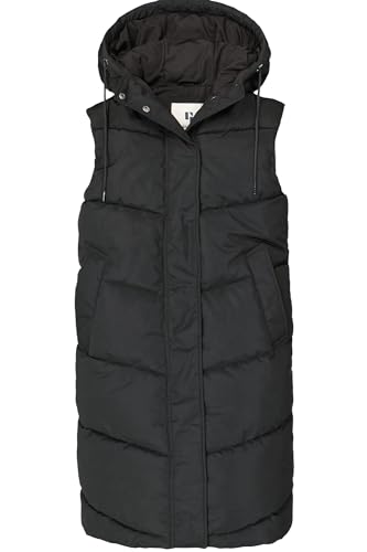 Garcia Outerwear Jacket, Black, M Women's